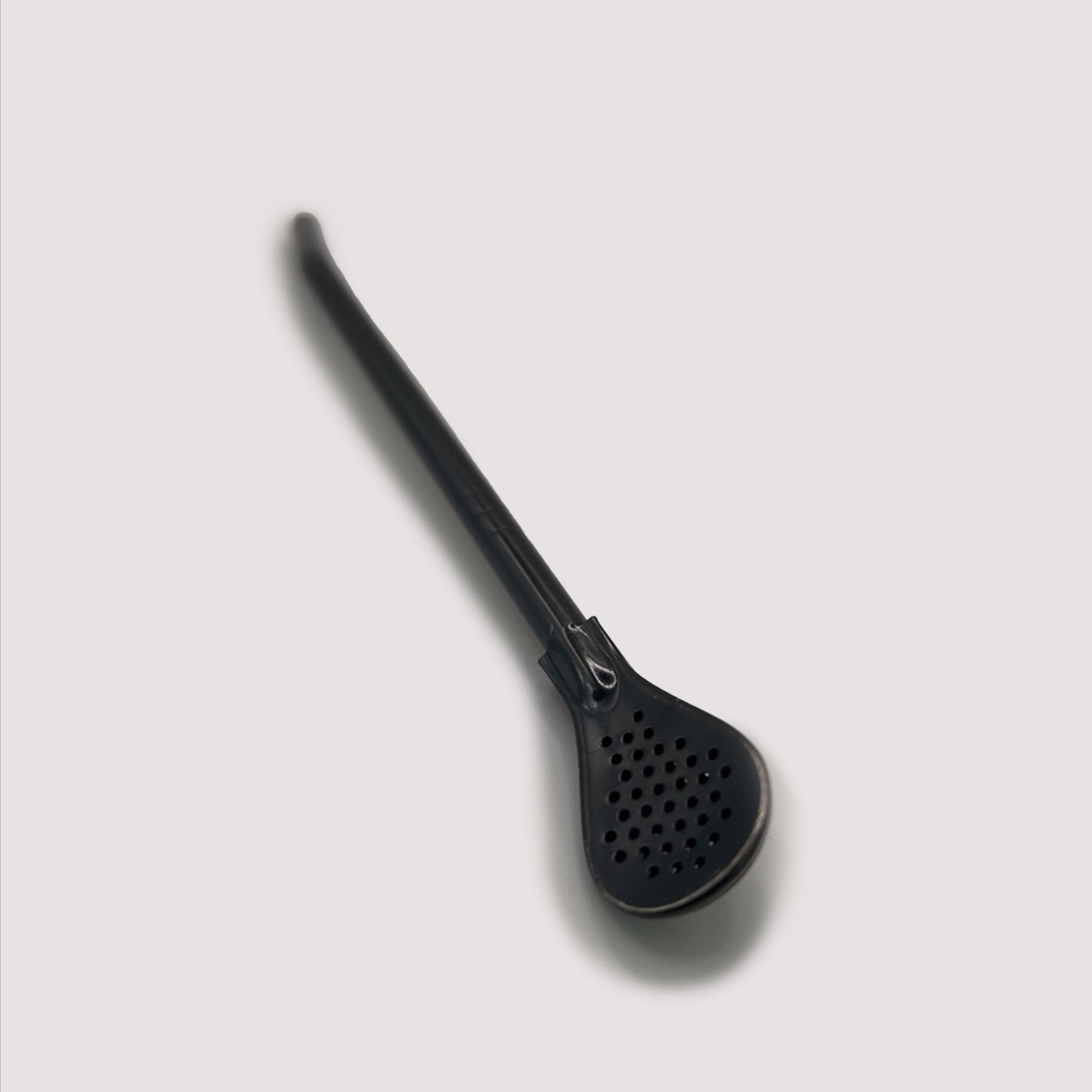 Bombilla Pampa – Cylindrical Stainless Steel Bombilla Set