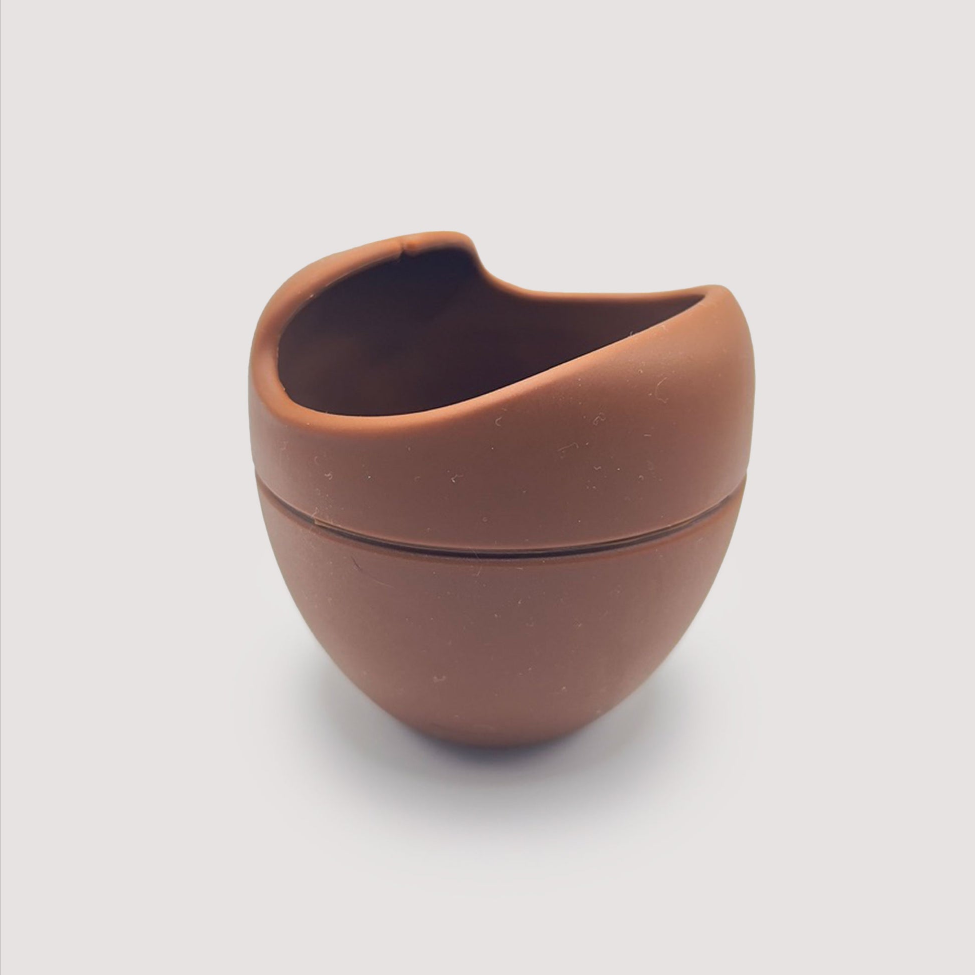 Silicone Mate Gourd + Bombilla Set
