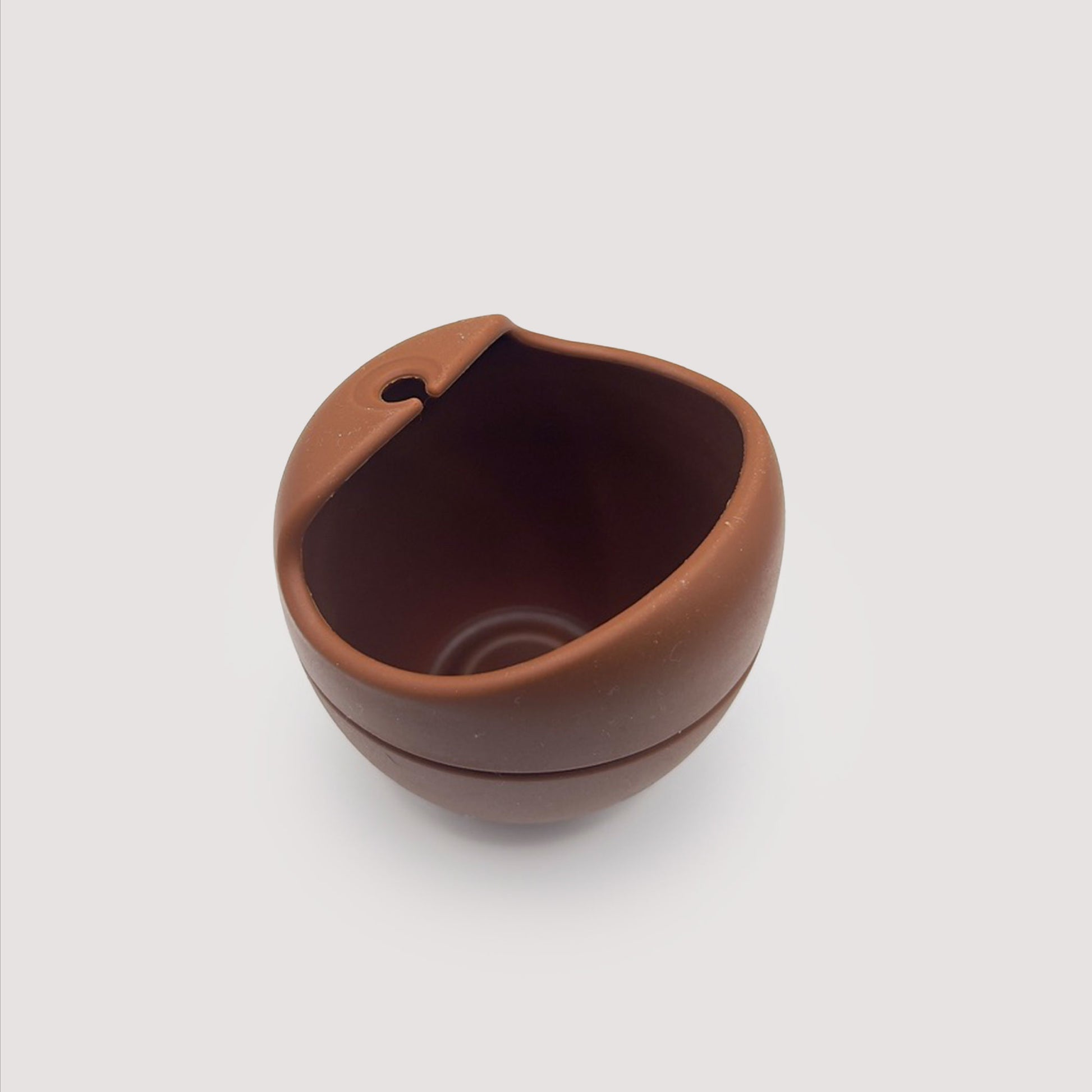 Silicone Mate Gourd + Bombilla Set