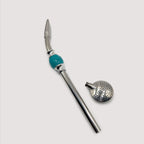 Bombilla Andina – Stainless Steel Bombilla set