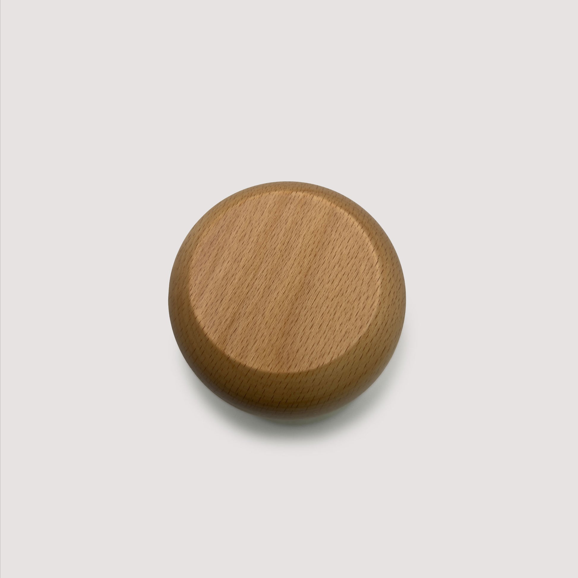Ceramic & Wood Mate Gourd + Bombilla set