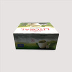 La Virginia - Mate Cocido (box of 50 bags)
