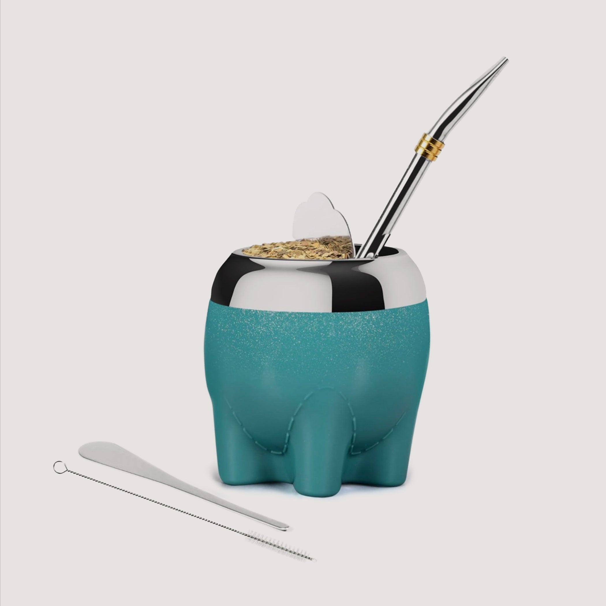 Paton – Mate Starter Kit