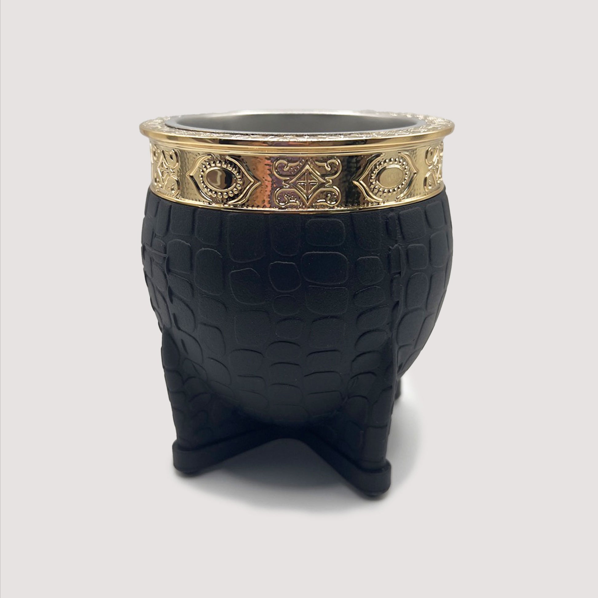 Torp Mate Gourd + Bombilla Set
