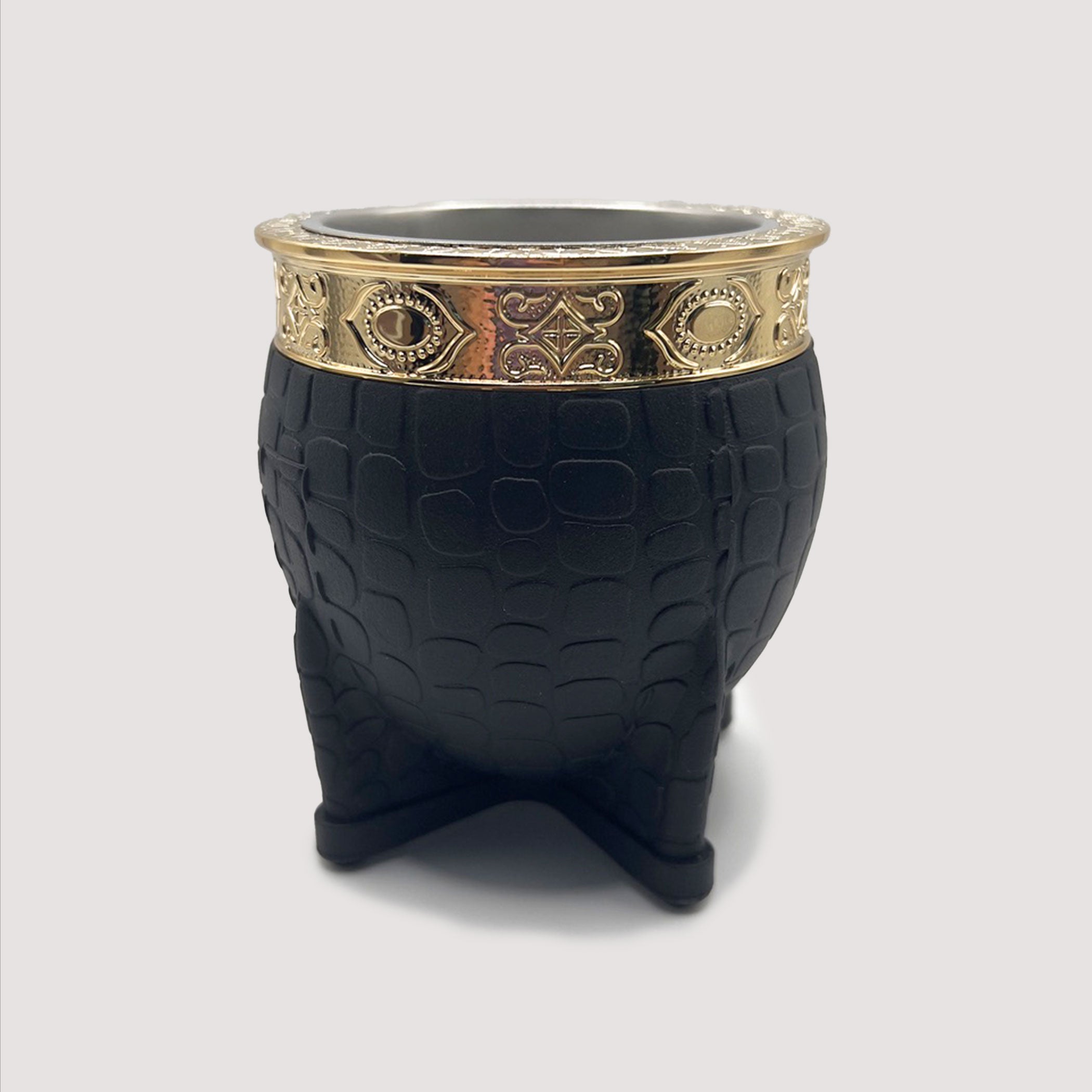 Torp Mate Gourd + Bombilla Set