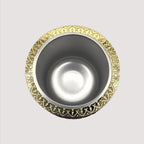 Torp Mate Gourd + Bombilla Set