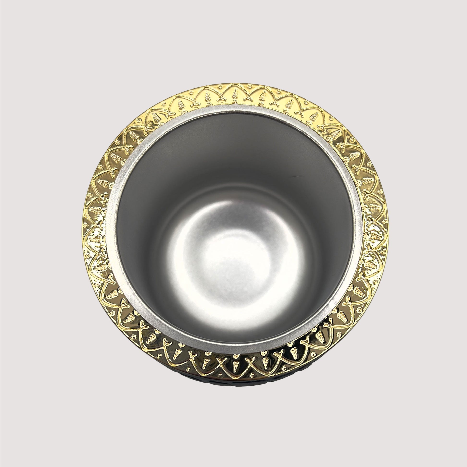 Torp Mate Gourd + Bombilla Set