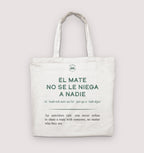 Mate Lover Tote bag