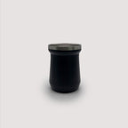 Viajero - Stainless Mate Gourd + Bombilla Set