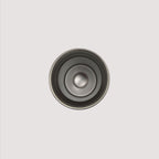 Viajero - Stainless Mate Gourd + Bombilla Set
