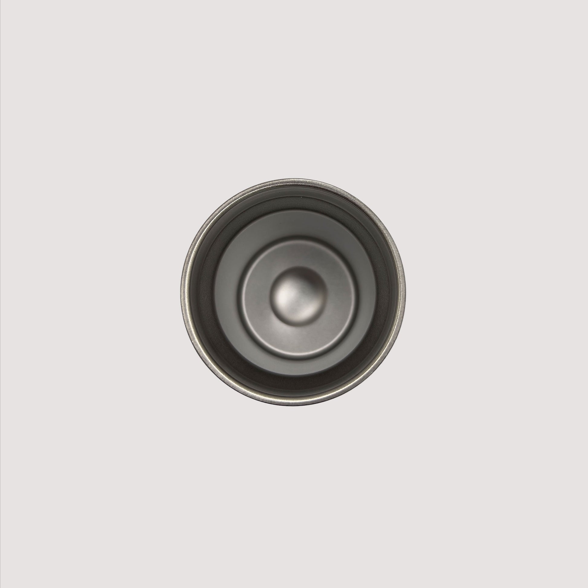 Viajero - Stainless Mate Gourd + Bombilla Set