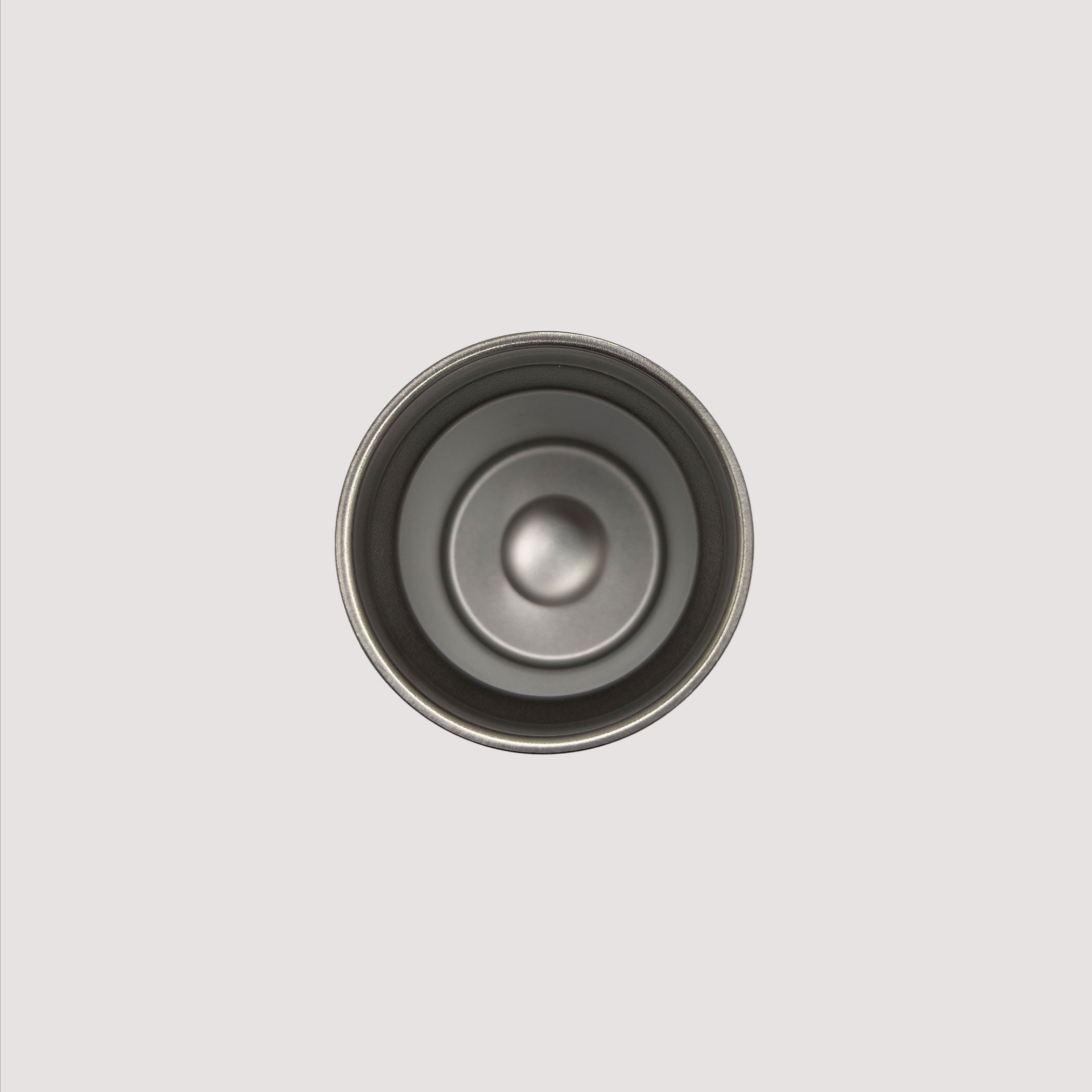 Viajero - Stainless Mate Gourd + Bombilla Set