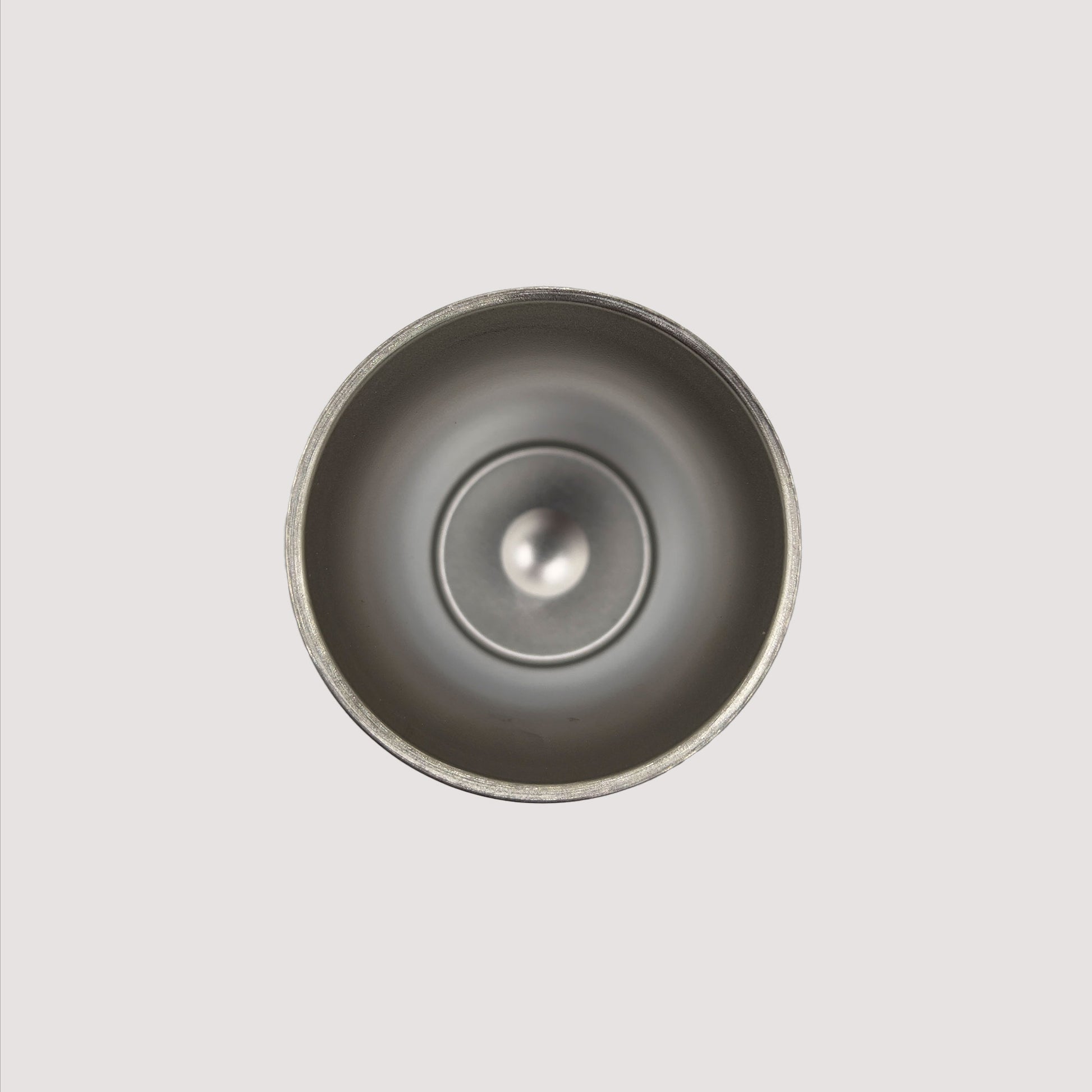 Zamba - Stainless Mate Gourd + Bombilla Set